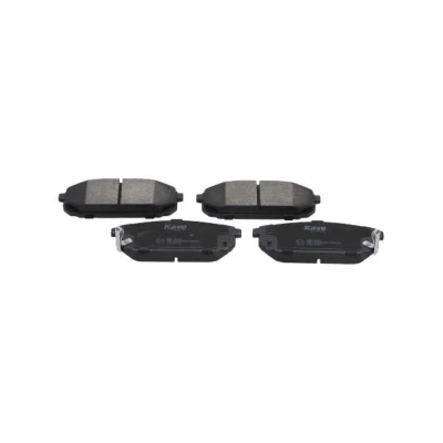 Billede af KAVO PARTS KBP 4015 Bremseklodser med akustisk advarsel for slid KIA: SORENTO 1