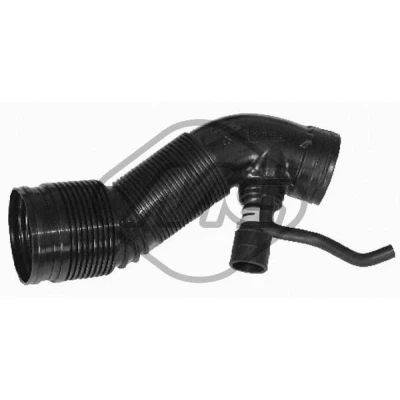 Billede af Indsugningsslange, luftfilter Metalcaucho 03711