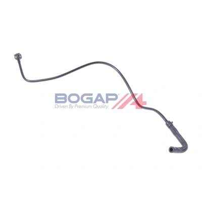 Billede af BOGAP A4217103 Kølerslanger AUDI: A6 C7 Sedan (4G2, 4GC) 2.0 TFSI, TFSI quattro 2013 2018