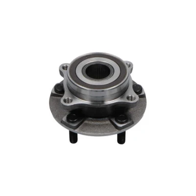 Billede af KAVO PARTS WBH 5521 Hjullejesæt foraksel med integreret magnetisk sensorring 75 MITSUBISHI: Lancer 8 Limousine, Grandis