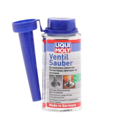 Billede af LIQUI MOLY 20456 Ventilrens Benzin Dåse 150