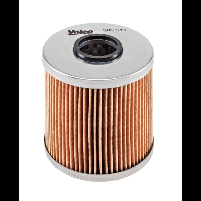 Billede af VALEO 586543 Oliefilter Filterindsats BMW: 3 Sedan, 5 Compact