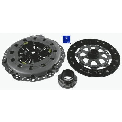 Billede af SACHS XTend 3000 951 831 Kobling 230 BMW: 3 Sedan, Touring, Cabriolet