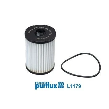 Billede af Oliefilter PURFLUX L1179