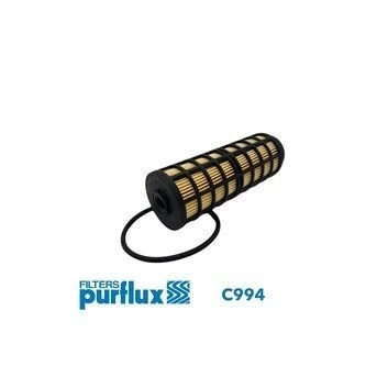 Billede af Brændstof filter PURFLUX C994