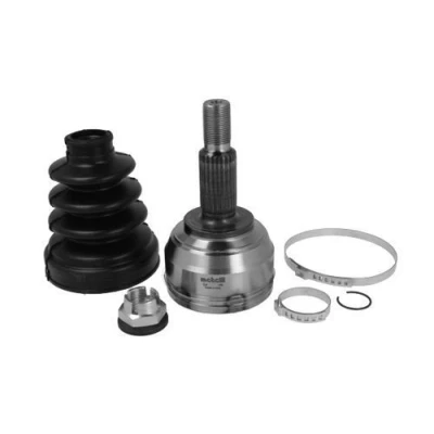 Billede af METELLI 15 1579 Knokkelled Gummi RENAULT: TWINGO 2, GRAND SCENIC 2