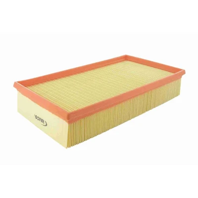Billede af VAICO V30 0830 Luftfilter 57,5 170,5 303,5 Filterindsats Original Quality MERCEDES BENZ: E klasse Sedan, W124 Coupe