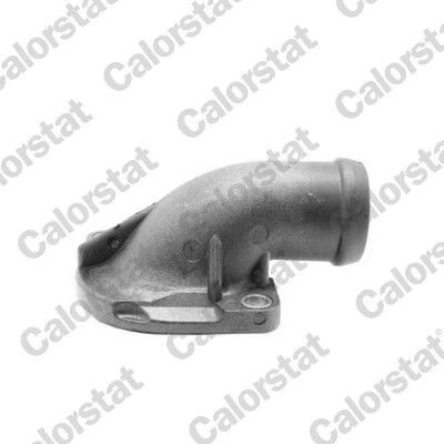 Billede af CALORSTAT by Vernet WF0025 Kølemiddelflange Termostat VOLKSWAGEN: GOLF 2, 1 Cabriolet, Transporter 4, AUDI: 80 B3, 100 C3 Sedan