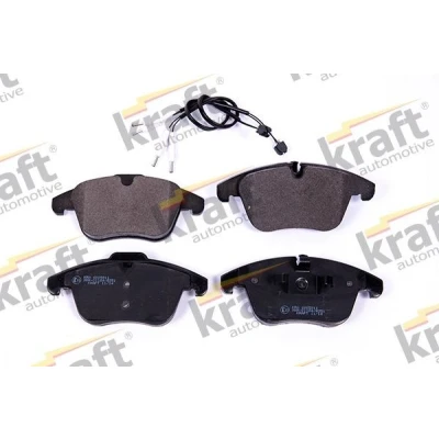 Billede af Bremseklodser KRAFT AUTOMOTIVE 6005911