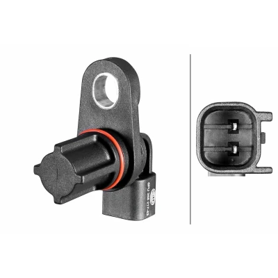 Billede af HELLA 6PU 358 217 431 ABS Sensor med tætningsring Hall princip 2