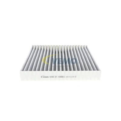 Billede af VEMO Original Quality V46 31 1006 Kabinefilter Aktivkulfilter 210 208 30 Aktivt kul RENAULT: LAGUNA 2 Grandtour,