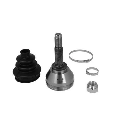 Billede af METELLI 15 1019 Knokkelled Gummi FIAT: Uno Hatchback, 127 Hatchback