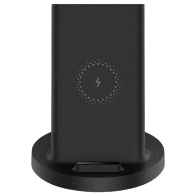 Billede af Xiaomi Mi Trådløs Hurtiglader 20W Sort