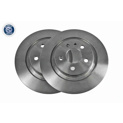 Billede af VAICO V22 40004 Bremseskiver bagaksel 272 12 5 98 fuldstændigt Original Quality PEUGEOT: 807, CITROËN: C8
