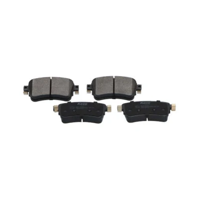 Billede af KAVO PARTS KBP 9154 Bremseklodser med akustisk advarsel for slid PEUGEOT: Expert III Van, CITROËN: Jumpy TOYOTA: ProAce II Verso