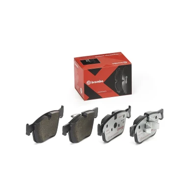Billede af Bremseklodser BREMBO P 61 135X