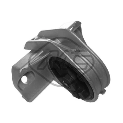 Billede af Montering af motor Metalcaucho 00707