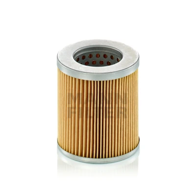 Billede af MANN FILTER C 75/1 Luftfilter 70 65 Filterindsats