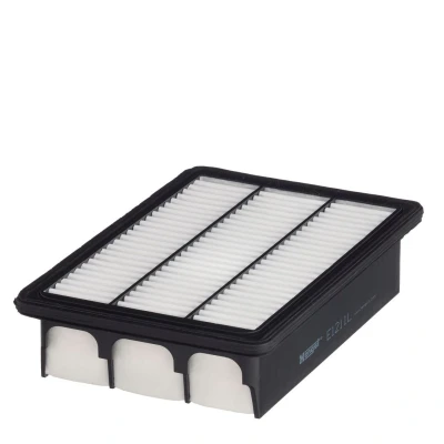 Billede af HENGST FILTER E1211L Luftfilter 61 175 271 Filterindsats HYUNDAI: Santa Fe 2, I