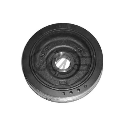 Billede af Remskive, krumtapaksel Metalcaucho 04477
