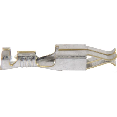 Billede af HERTH+BUSS ELPARTS 50251813 Crimpforbinder