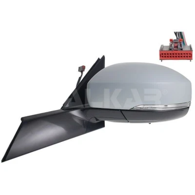 Billede af Sidespejl Alkar 9047081