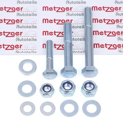Billede af METZGER 55000518 Montagesæt, styrestang