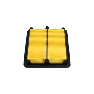 Billede af KAVO PARTS NA 2611 Luftfilter 46mm 190mm 266mm Filterindsats NISSAN: NP300 Navara Pick up