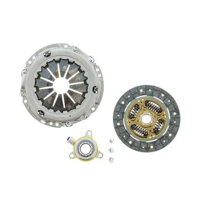 Billede af AISIN CSC Kit (3P) CKT 314R Kobling i tre dele med koblingstrykplade, centraludrykker koblingsskive, uden udrykkerleje 190 TOYOTA: iQ