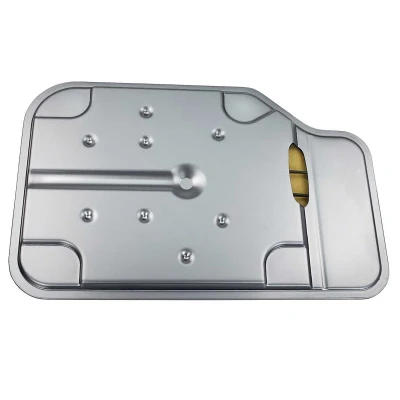 Billede af MEYLE 014 136 0000 Automatfilter uden pakning ORIGINAL Quality MERCEDES BENZ: C klasse T modell, E G SUV