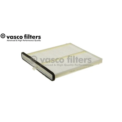 Billede af DAVID VASCO O749 Kabinefilter Partikelfilter 236 214 28 MAZDA: 3 Hatchback, 6 Stationcar, Sedan