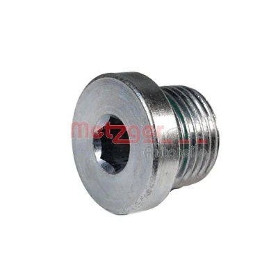 Billede af METZGER 8030053 Skrueprop, automatgearkasse BMW: 3 Sedan, AUDI: Q7