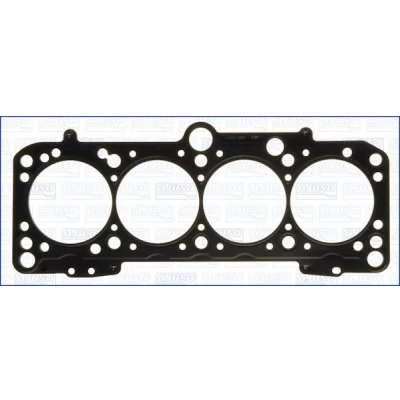 Billede af AJUSA MULTILAYER STEEL 10102400 Toppakning 1,7 83,5 VOLKSWAGEN: GOLF 3, Passat B3/B4 Variant