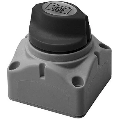 Billede af HELLA 6EK 002 843 071 Hovedafbryder, batteri