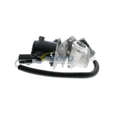 Billede af VEMO V25 63 0009 EGR Ventil EXPERT KITS + elektrisk med pakning kabel VOLVO: V50, V70 3, S40 II, FORD: Focus 2 Kombi, C Max