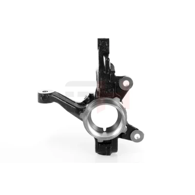 Billede af GH 292570H Hjulspindel højre foraksel FORD: FIESTA 6