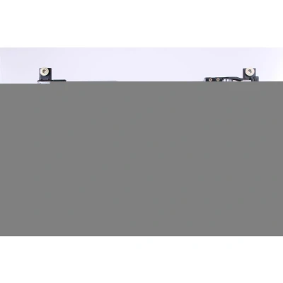 Billede af NISSENS 940143 Kondensator med tørrer Aluminium 542 R 134a