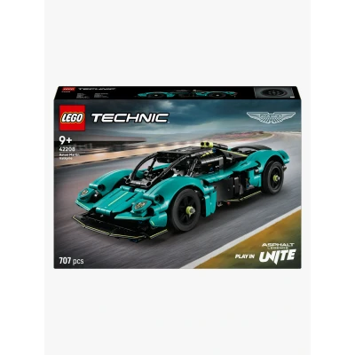 Billede af LEGO Technic 42208 Aston Martin Valkyrie
