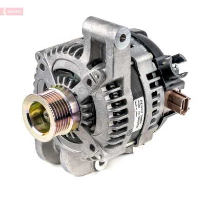 Billede af DENSO DAN931 Generator 14V 150A FORD: Focus 2, 2 Kombi, C Max