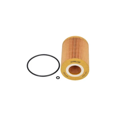 Billede af KAVO PARTS FOF 10127 Oliefilter Filterindsats MERCEDES BENZ: C klasse T modell, E Sedan, JEEP: GRAND CHEROKEE 3, Commander