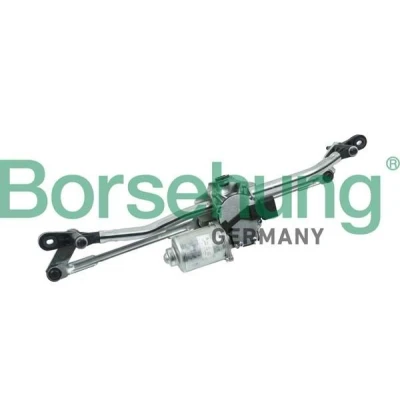 Billede af Borsehung B18655 Vinduesvisker Trækstang SKODA: Fabia 2, I Hatchback