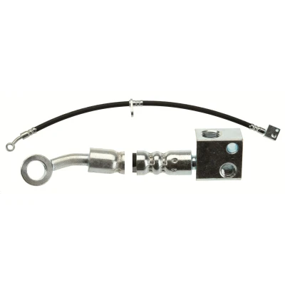 Billede af TRW PHD1195 Bremseslange 533 M10x1 HONDA: CIVIC 8 Hatchback