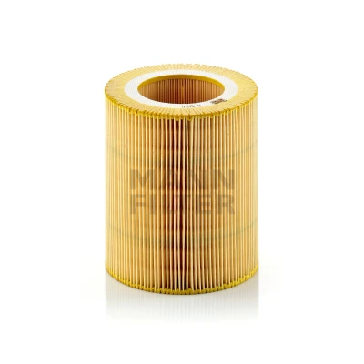 Billede af MANN FILTER Picolino C 1250 Luftfilter 134 118 Filterindsats