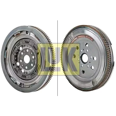 Billede af LuK 415 0606 09 Dobbeltmasse svinghjul