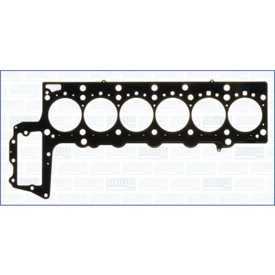 Billede af AJUSA 10176600 Toppakning 1,4 84,5 1 MULTILAYER STEEL BMW: 5 Touring, 3 Sedan