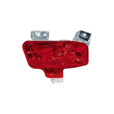 Billede af MAGNETI MARELLI 714021450701 Baglygter venstre OPEL: Zafira C Tourer