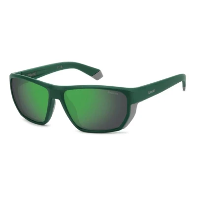 Billede af Polaroid PLD 7057/S sunglasses Polarised