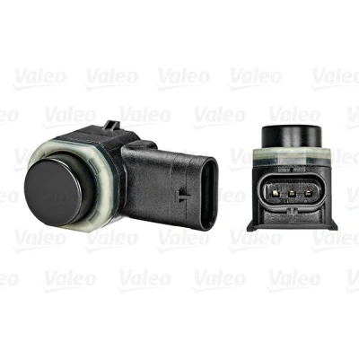Billede af VALEO ORIGINAL PART 890002 Parkeringssensor foran og bagved Ultralydsensor VOLVO: S80 II, XC60 I, AUDI: Q7, BMW: X3