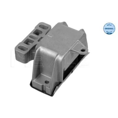 Billede af MEYLE ORIGINAL Quality 100 199 0070 Motorophæng foran til venstre Gummimetalleje VOLKSWAGEN: Golf 4, 4 Variant, Bora Sedan