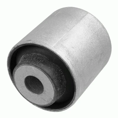 Billede af LEMFÖRDER 37144 01 Bøsning foraksel, nede, bag, på indersiden Gummimetalleje til bærearm